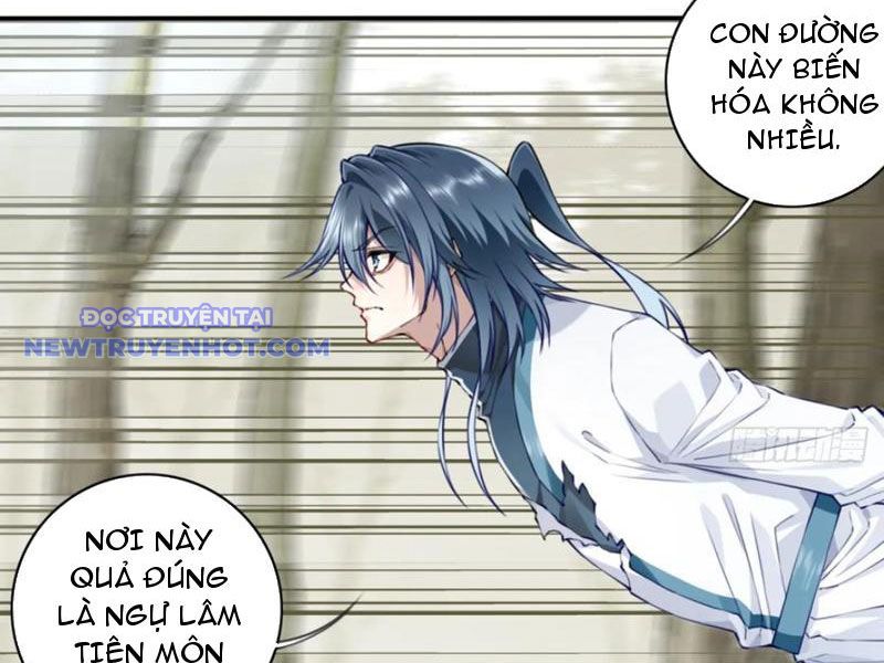 Ta Dùng Cơ Bắp Xưng Bá Tu Tiên Giới chapter 77 - Trang 20