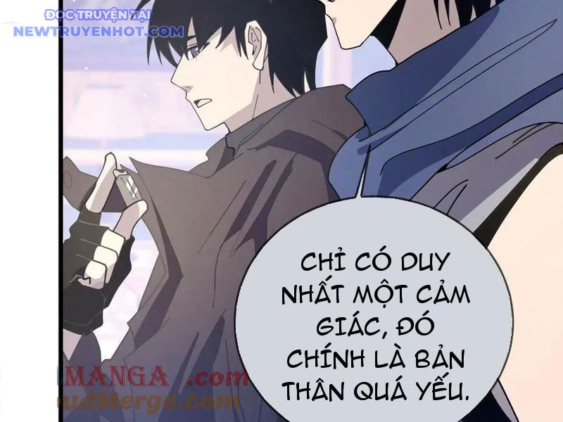 Toàn Dân Chuyển Chức: Bị Động Của Ta Vô Địch chapter 58 - Trang 22