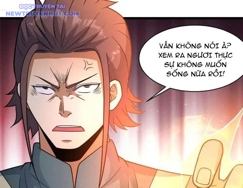 Đô Thị Cực Phẩm Y Thần chapter 225 - Trang 55