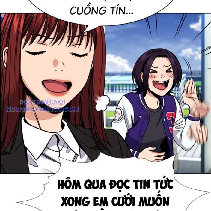 Giáo Dục Chân Chính chapter 177 - Trang 58