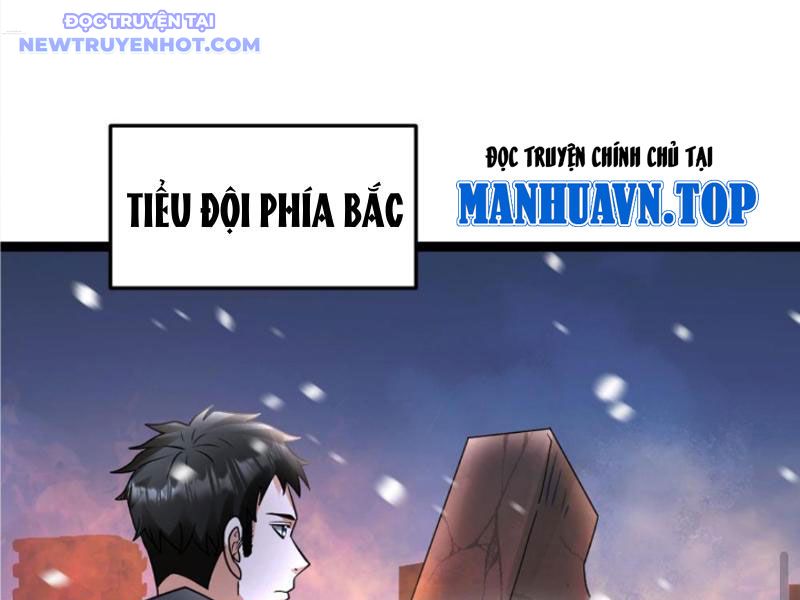 Toàn Cầu Băng Phong: Ta Chế Tạo Phòng An Toàn Tại Tận Thế chapter 557 - Trang 24