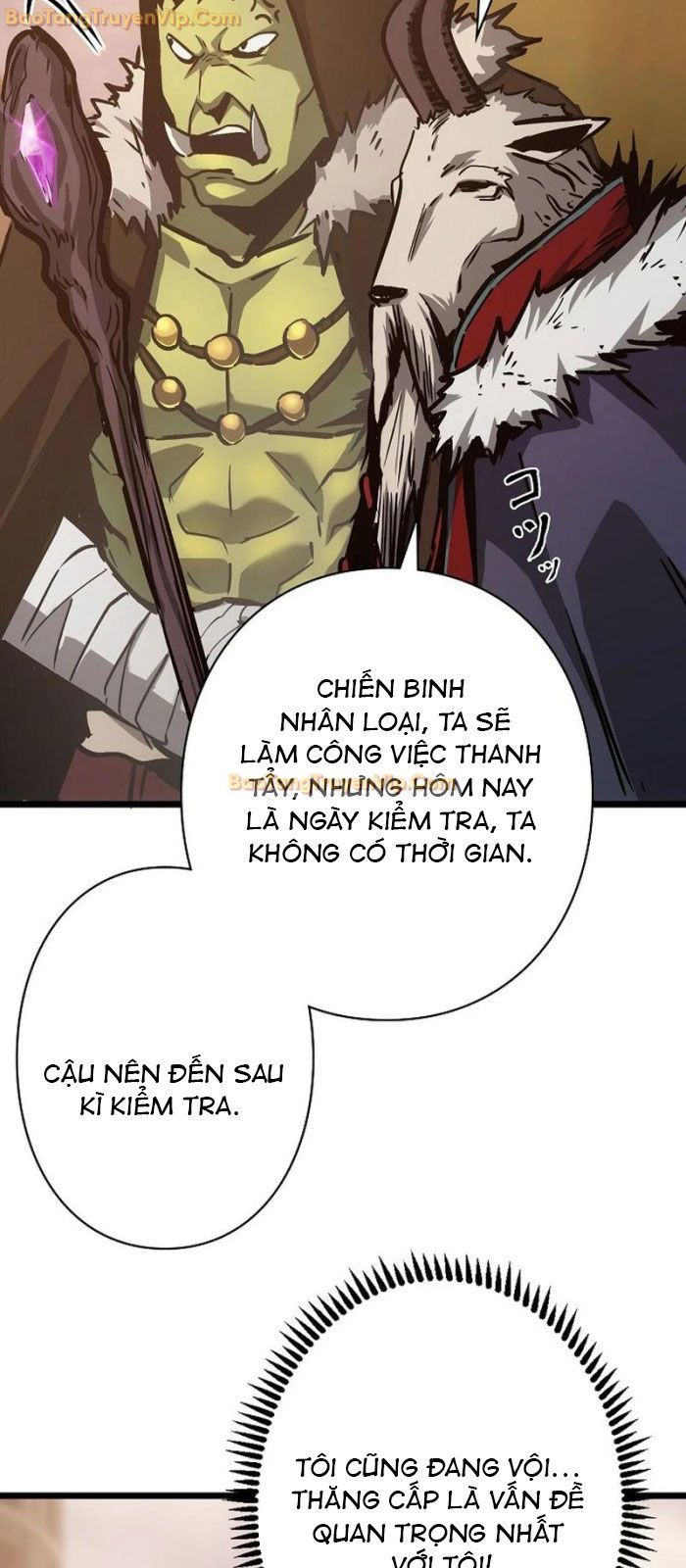 Trở Thành Anh Hùng Mạnh Nhất Nhờ Gian Lận chapter 20 - Trang 46