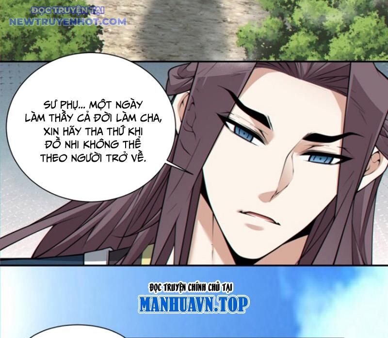 Đồ Đệ Của Ta Đều Là Đại Phản Phái chapter 327 - Trang 18