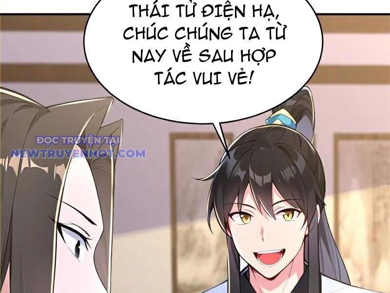 Ta Thực Sự Không Muốn Làm Thần Tiên chapter 121 - Trang 86