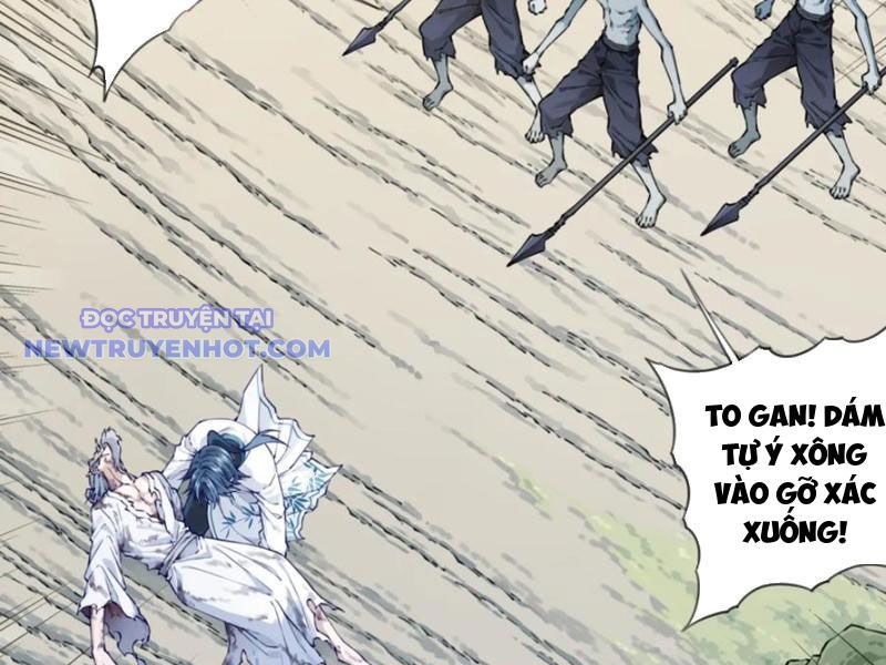 Ta Dùng Cơ Bắp Xưng Bá Tu Tiên Giới chapter 77 - Trang 42