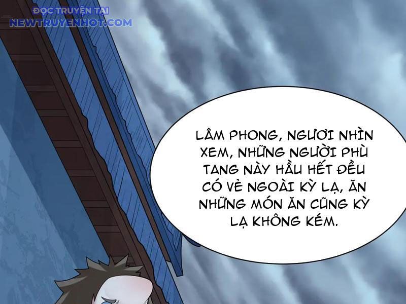 Kỷ Nguyên Kỳ Lạ chapter 410 - Trang 136