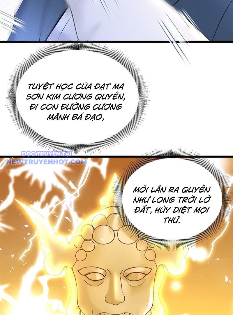 Trấn Quốc Thần Tế chapter 238 - Trang 13