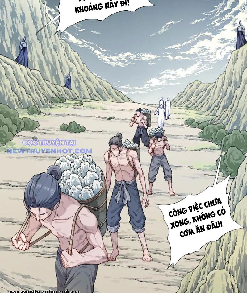 Ta Dùng Cơ Bắp Xưng Bá Tu Tiên Giới chapter 76 - Trang 5