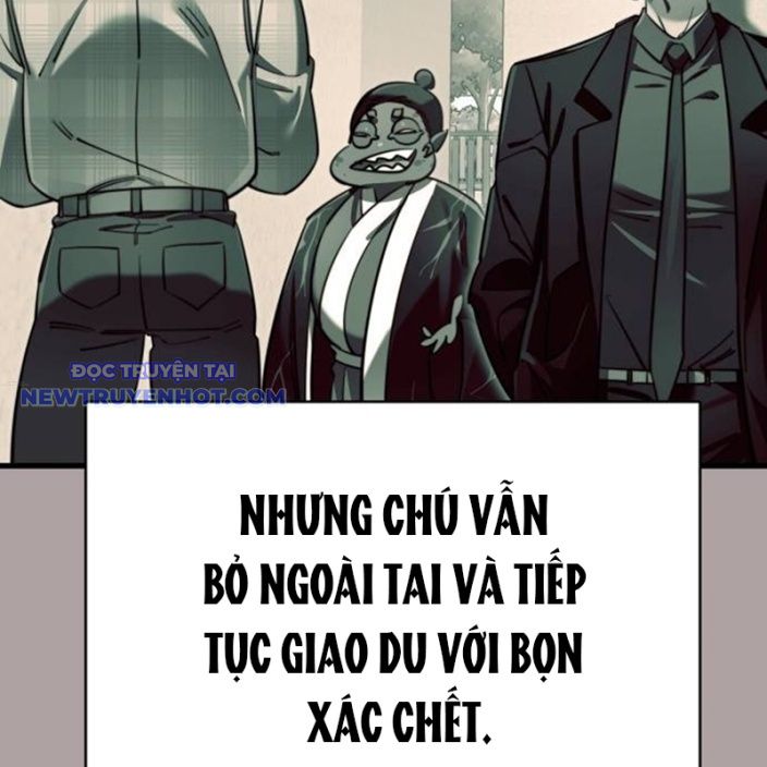 Thiên Ma Tái Lâm chapter 63 - Trang 36