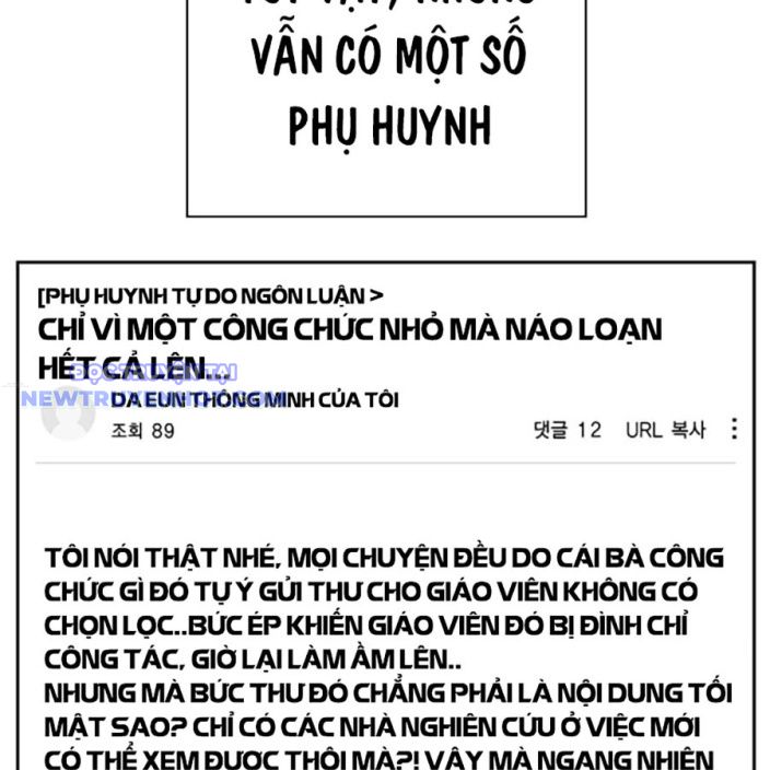 Giáo Dục Chân Chính chapter 177 - Trang 41