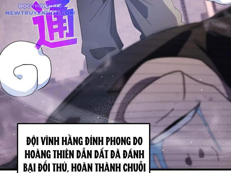 Toàn Dân Chuyển Chức: Bị Động Của Ta Vô Địch chapter 58 - Trang 130