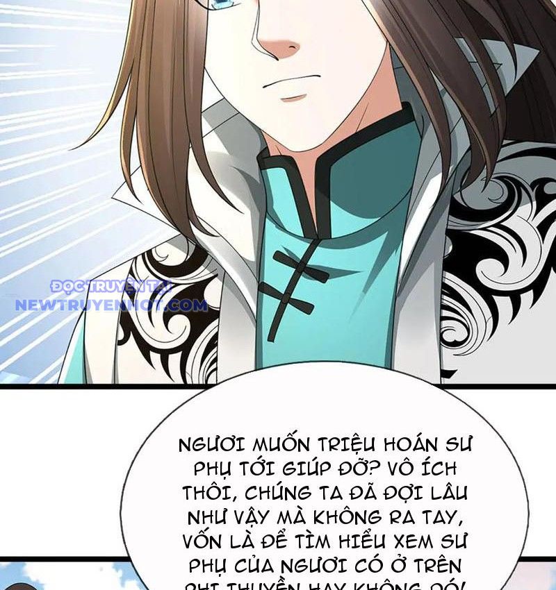 Ta Có Thể Cướp Đoạt Cơ Duyên chapter 76 - Trang 8