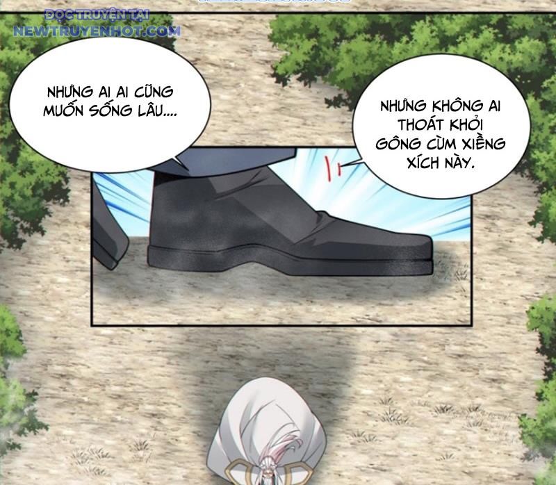 Đồ Đệ Của Ta Đều Là Đại Phản Phái chapter 327 - Trang 16