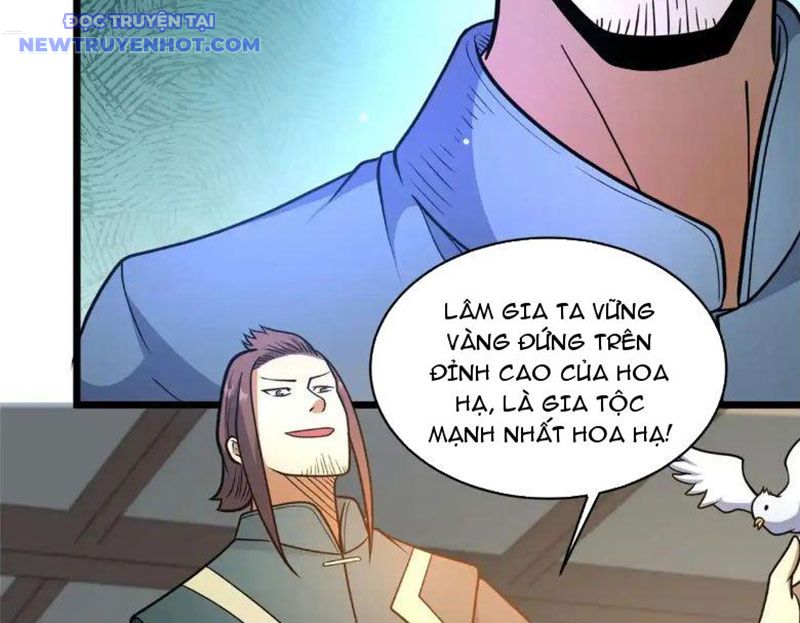 Đô Thị Cực Phẩm Y Thần chapter 225 - Trang 28