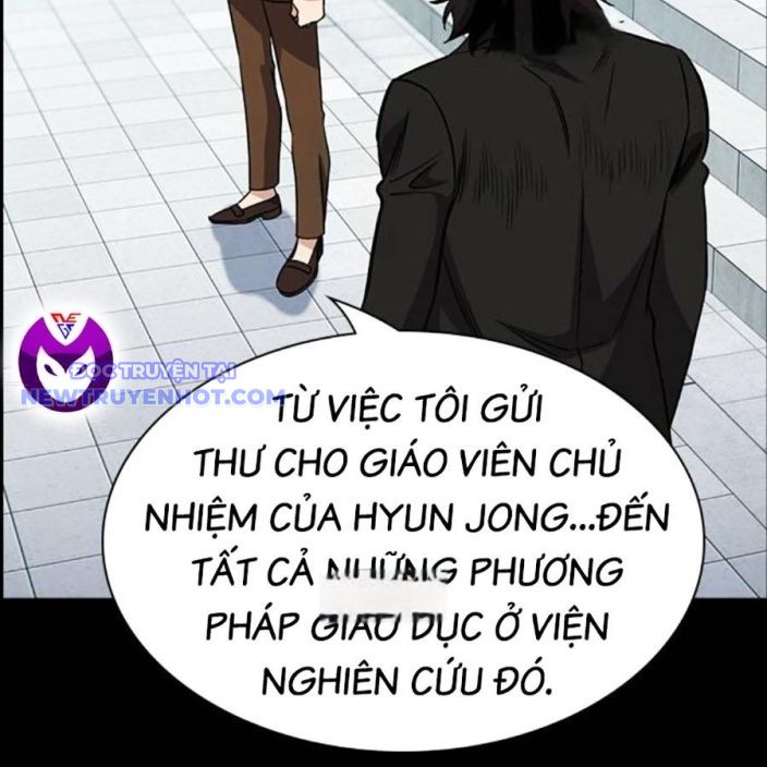 Giáo Dục Chân Chính chapter 177 - Trang 8