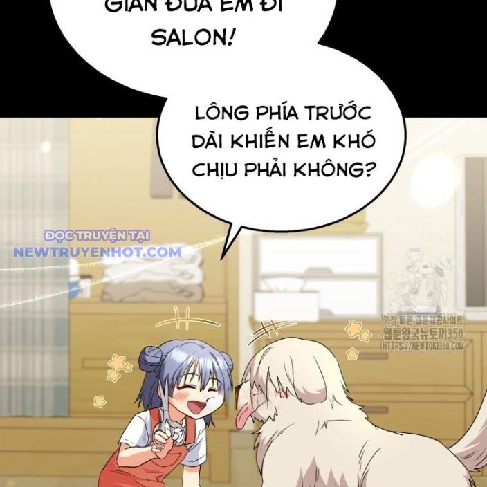 Xin Chào! Bác Sĩ Thú Y chapter 60 - Trang 48