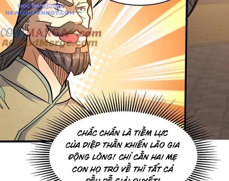 Đô Thị Cực Phẩm Y Thần chapter 224 - Trang 14