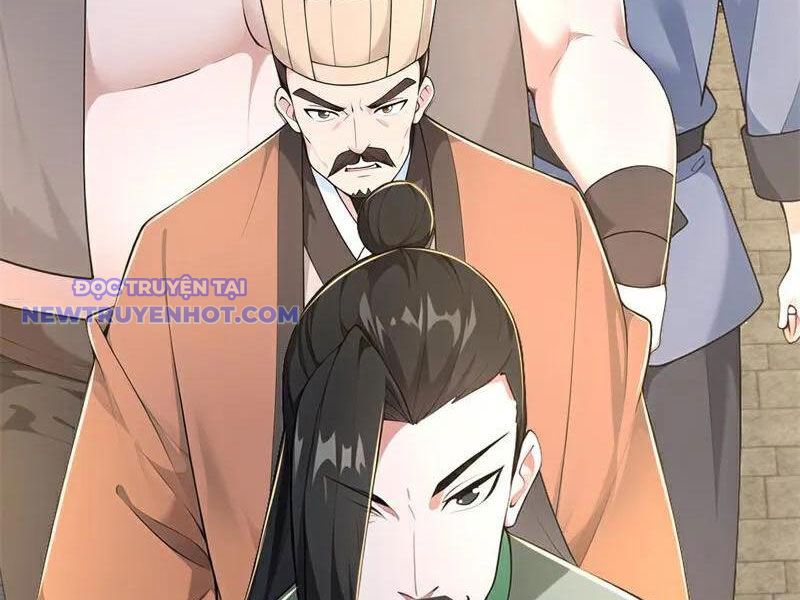 Ta Thực Sự Không Muốn Làm Thần Tiên chapter 122 - Trang 32