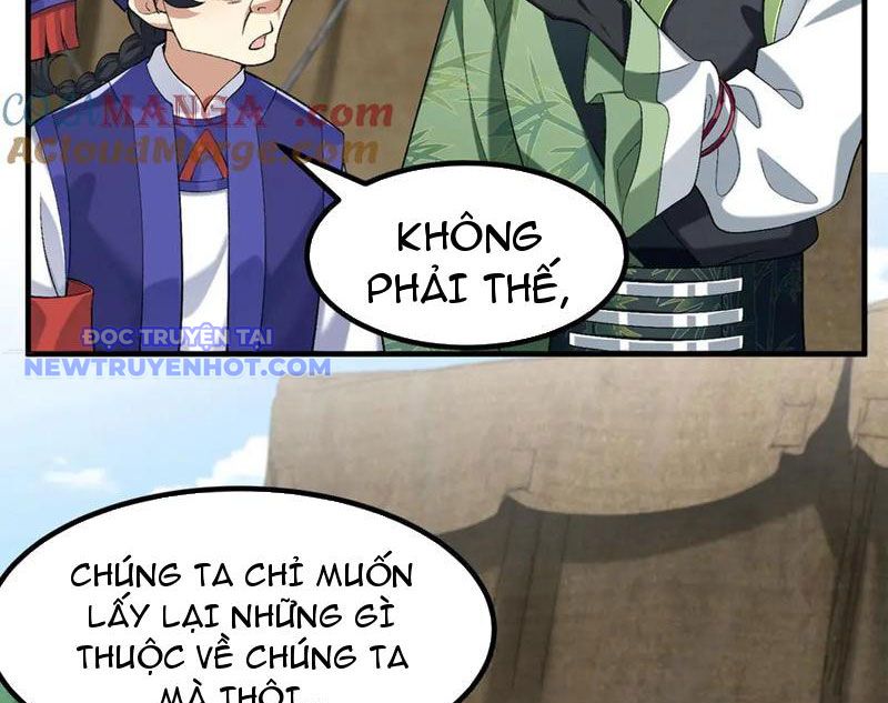 Nhị Sư Huynh Tuy Là Phàm Nhân Nhưng Rất Mạnh Mẽ chapter 86 - Trang 10