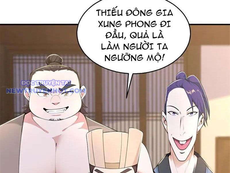 Ta Thực Sự Không Muốn Làm Thần Tiên chapter 122 - Trang 23