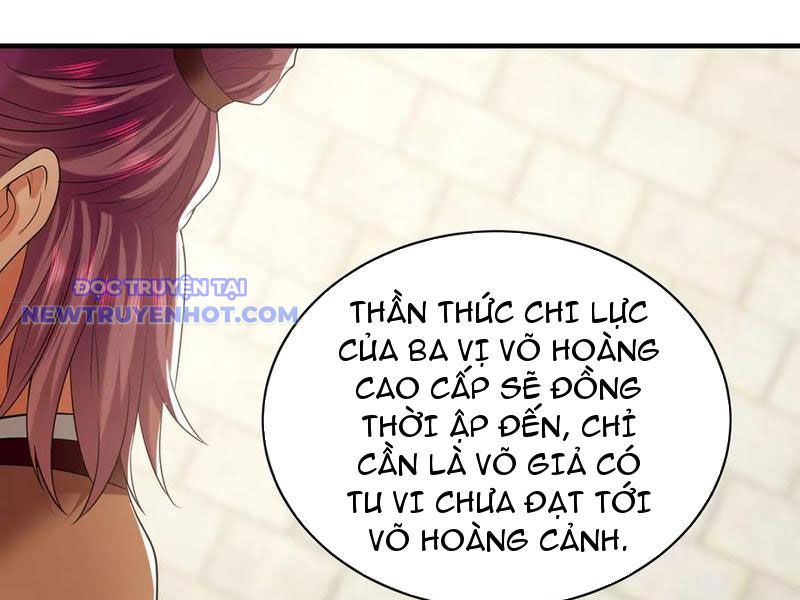 Ta Có Tốc Độ Đánh Nhanh Gấp Trăm Vạn Lần chapter 100 - Trang 78