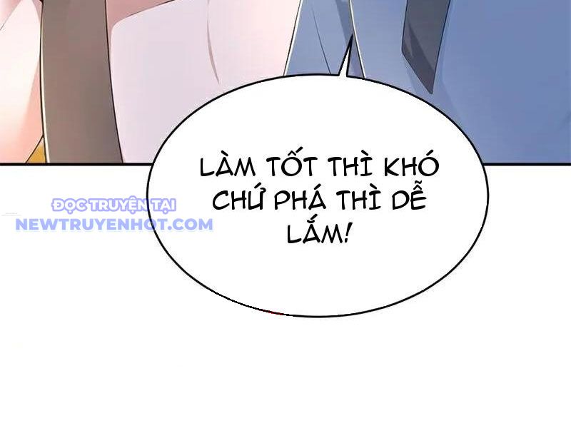 Ta Thực Sự Không Muốn Làm Thần Tiên chapter 122 - Trang 30