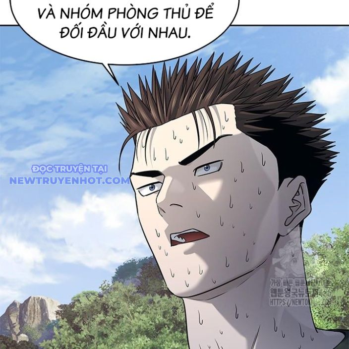 Đội Trưởng Lính Đánh Thuê chapter 253 - Trang 154