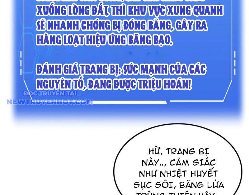 Mạt Thế Kiếm Thần: Ta Chấn Kinh Toàn Cầu chapter 48 - Trang 97