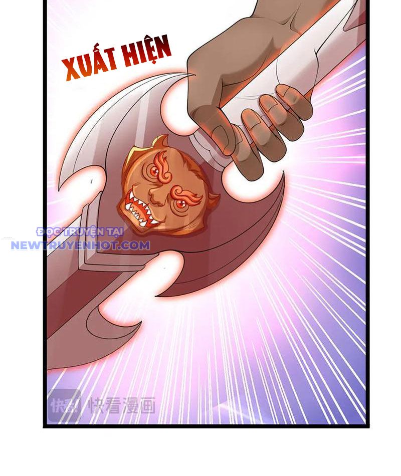 Ta Có Thể Cướp Đoạt Cơ Duyên chapter 75 - Trang 76