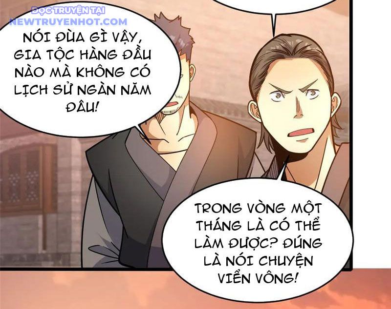 Đô Thị Cực Phẩm Y Thần chapter 224 - Trang 26