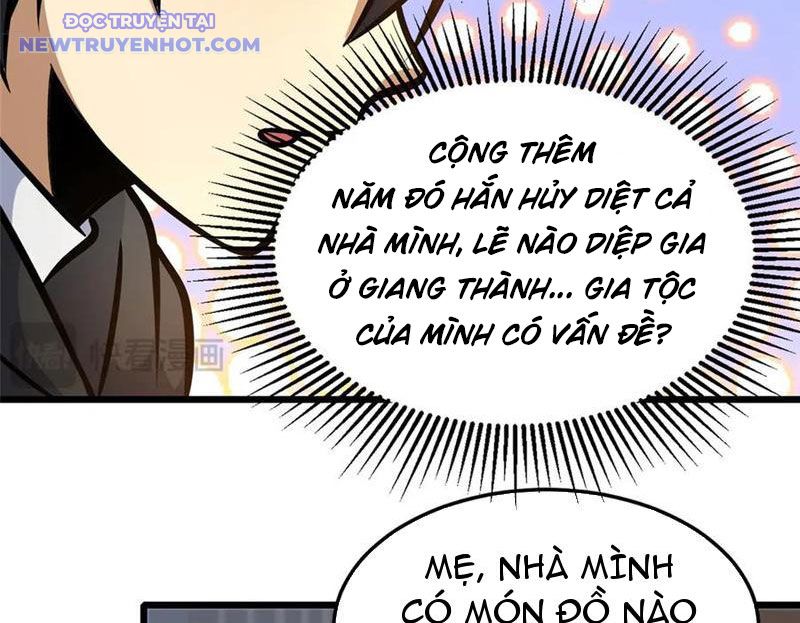 Đô Thị Cực Phẩm Y Thần chapter 224 - Trang 58