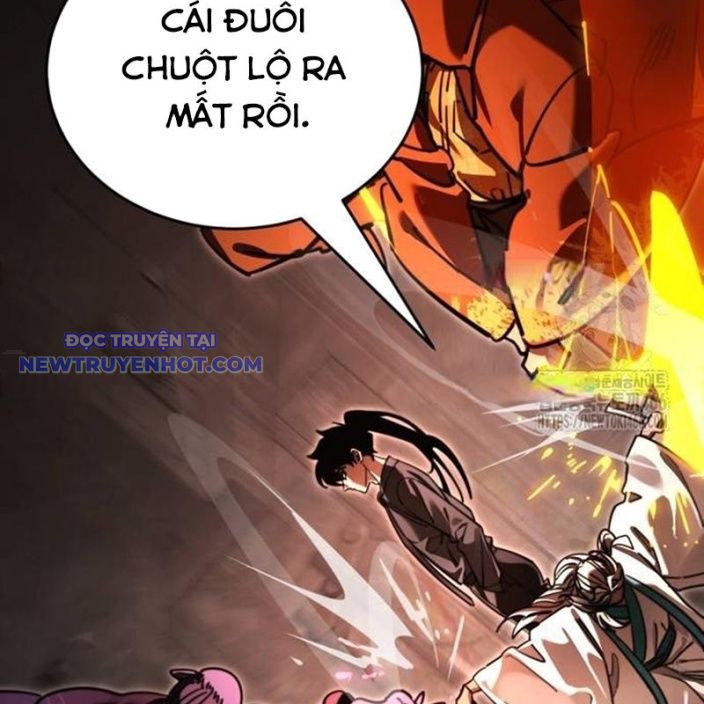 Thiên Ma Tái Lâm chapter 63 - Trang 5