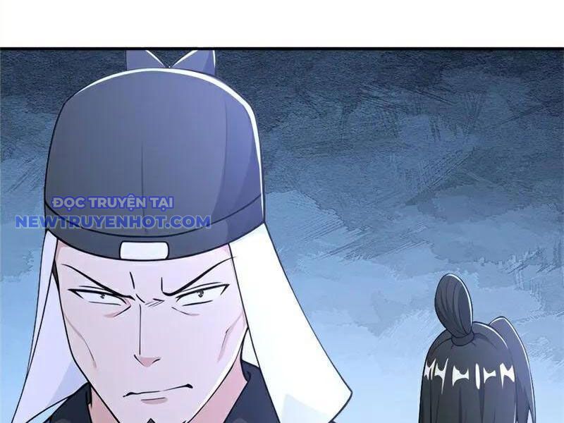 Ta Thực Sự Không Muốn Làm Thần Tiên chapter 124 - Trang 73