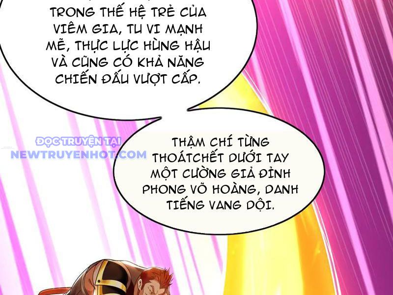 Ta Có Tốc Độ Đánh Nhanh Gấp Trăm Vạn Lần chapter 99 - Trang 106