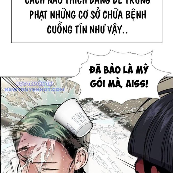 Giáo Dục Chân Chính chapter 177 - Trang 69