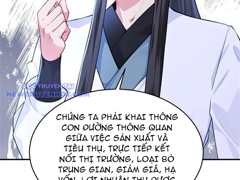 Ta Thực Sự Không Muốn Làm Thần Tiên chapter 121 - Trang 66