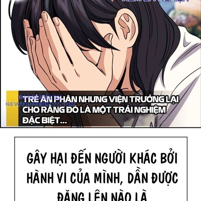 Giáo Dục Chân Chính chapter 177 - Trang 38