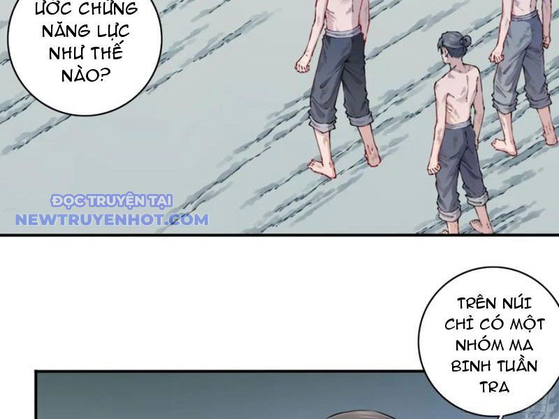 Ta Dùng Cơ Bắp Xưng Bá Tu Tiên Giới chapter 77 - Trang 11