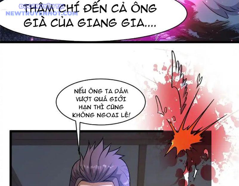 Đô Thị Cực Phẩm Y Thần chapter 225 - Trang 32