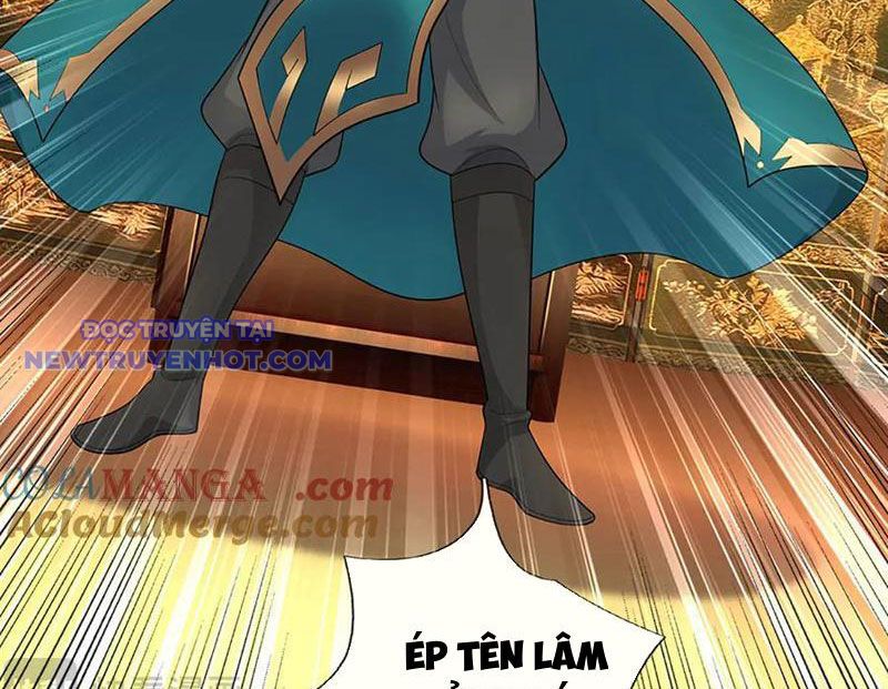 Ta Có Thể Tấn Công Không Giới Hạn chapter 73 - Trang 137