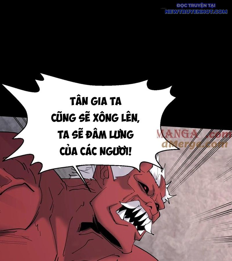 Ngày Tôi Sinh Ra, Bách Quỷ Dạ Hành, Tuyết Thi Hộ đạo chapter 574 - Trang 45