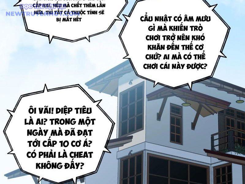 Bắt đầu chuyển chức tài thần, ta chuyển hóa triệu vạn thần sủng chapter 4 - Trang 62