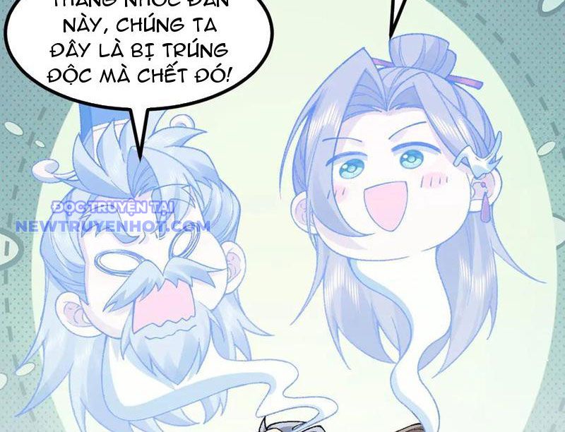 Nhị Sư Huynh Tuy Là Phàm Nhân Nhưng Rất Mạnh Mẽ chapter 87 - Trang 134