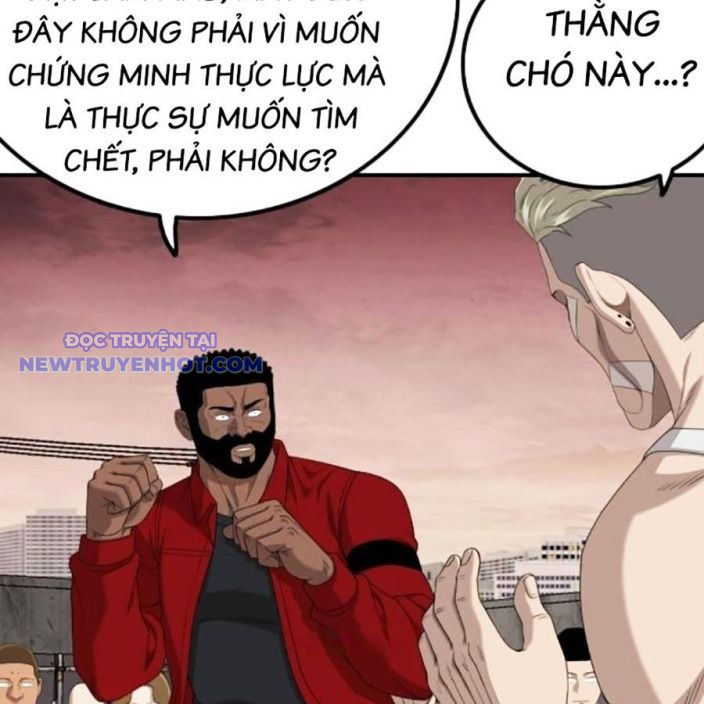 Người Xấu chapter 235 - Trang 101