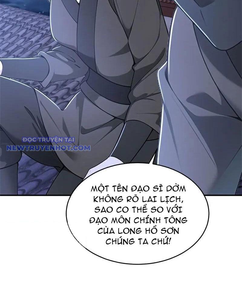 Ta Thực Sự Không Muốn Làm Thần Tiên chapter 123 - Trang 67