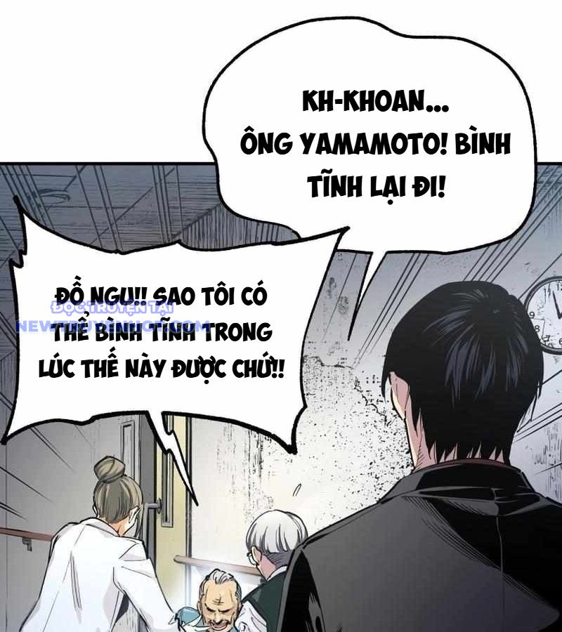 Hắc Triều chapter 9 - Trang 72