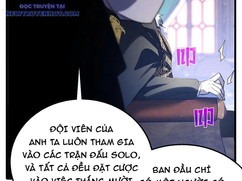 Toàn Dân Chuyển Chức: Bị Động Của Ta Vô Địch chapter 58 - Trang 158