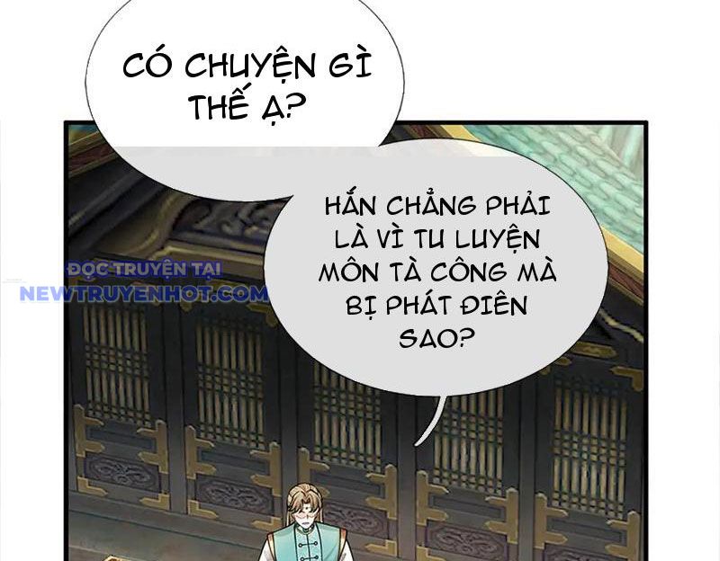 Ta Có Thể Tấn Công Không Giới Hạn chapter 75 - Trang 134