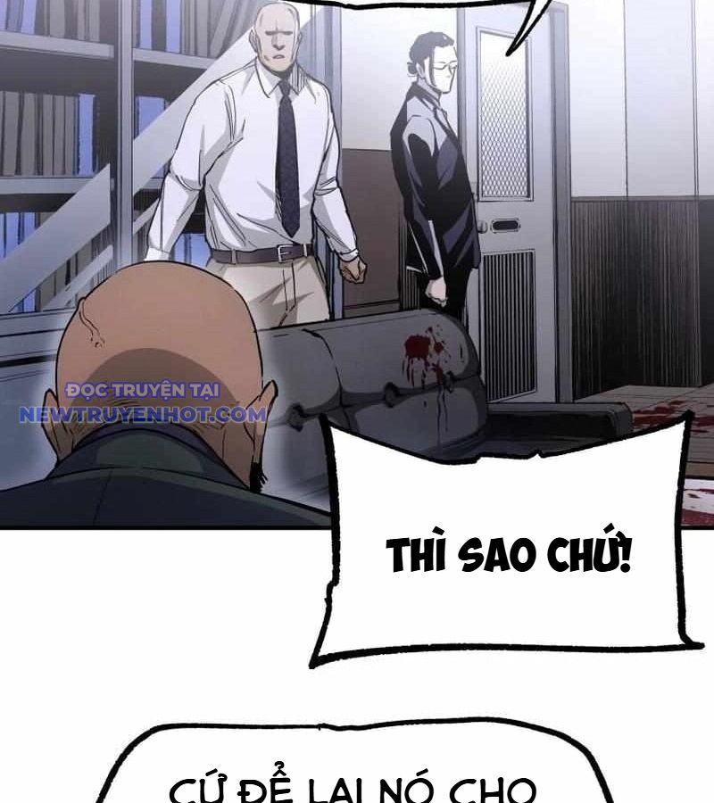 Hắc Triều chapter 9 - Trang 51