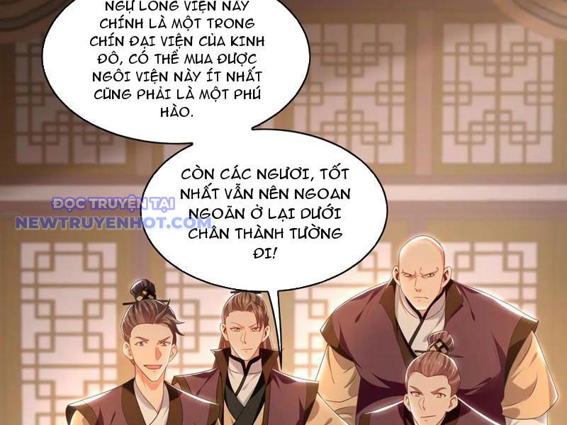 Ta Có Tốc Độ Đánh Nhanh Gấp Trăm Vạn Lần chapter 98 - Trang 102